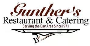 Gunther's Catering